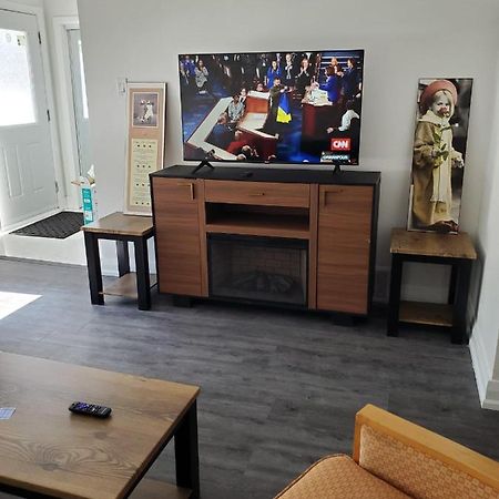 Maxwell Esabu Apartman Toronto Kültér fotó