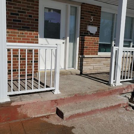 Maxwell Esabu Apartman Toronto Kültér fotó