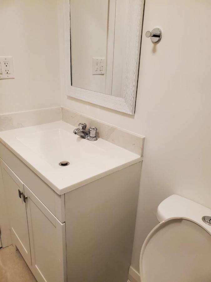 Maxwell Esabu Apartman Toronto Kültér fotó