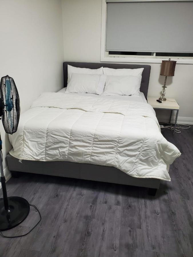Maxwell Esabu Apartman Toronto Kültér fotó