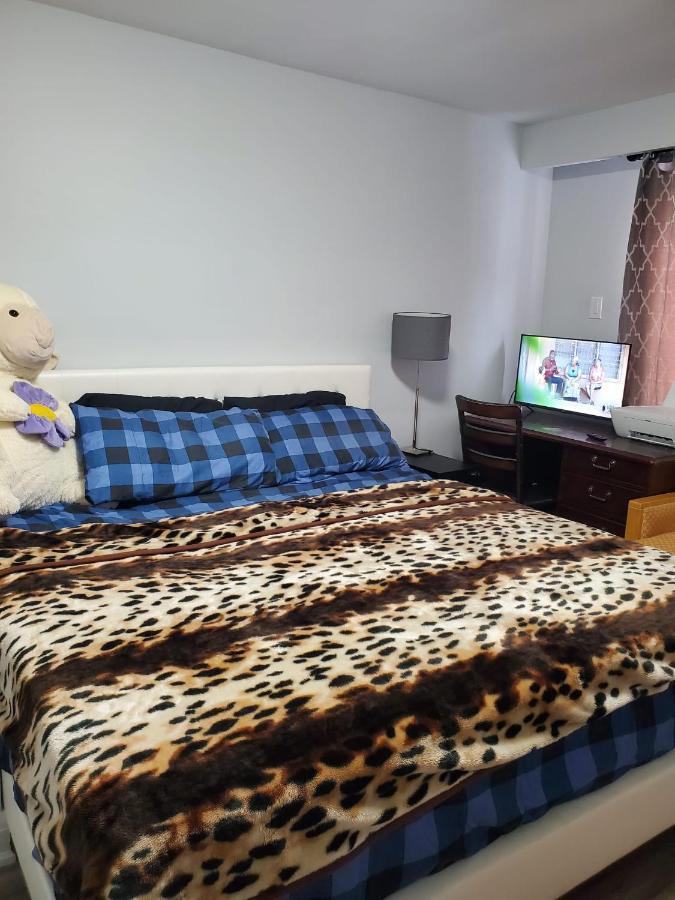 Maxwell Esabu Apartman Toronto Kültér fotó
