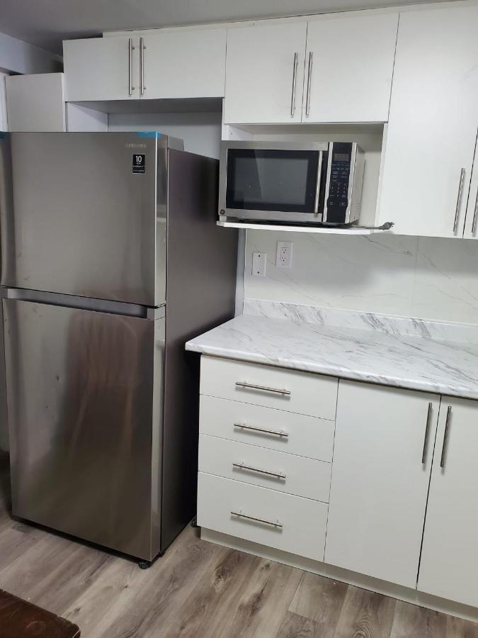 Maxwell Esabu Apartman Toronto Kültér fotó