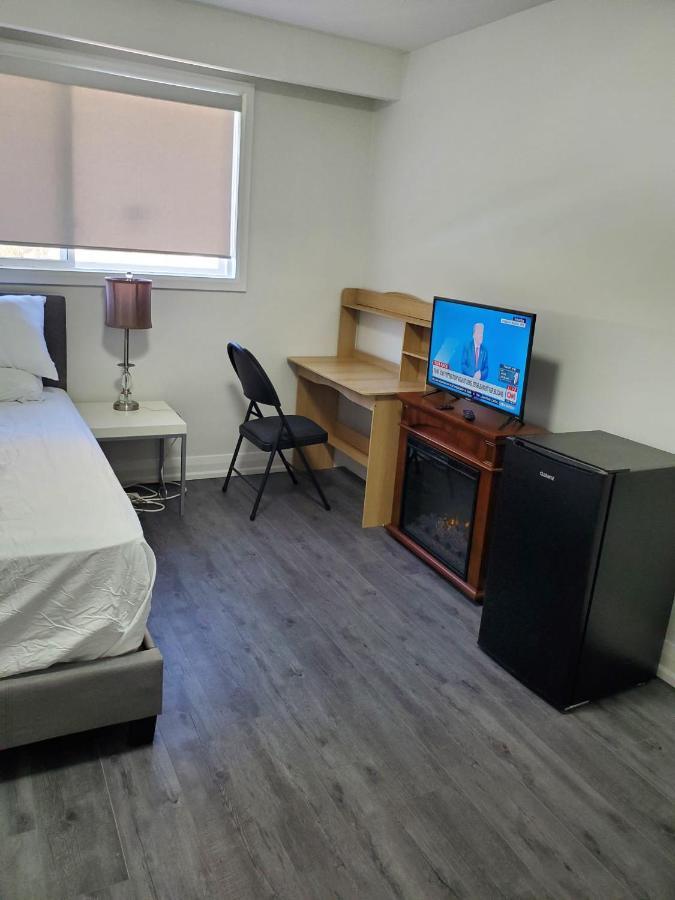Maxwell Esabu Apartman Toronto Kültér fotó