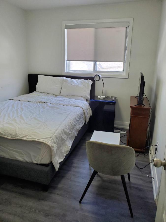 Maxwell Esabu Apartman Toronto Kültér fotó
