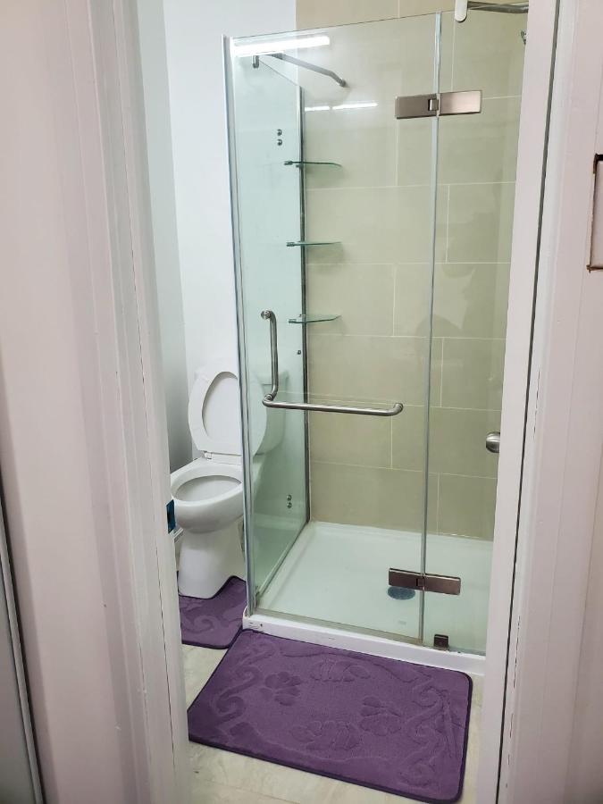 Maxwell Esabu Apartman Toronto Kültér fotó