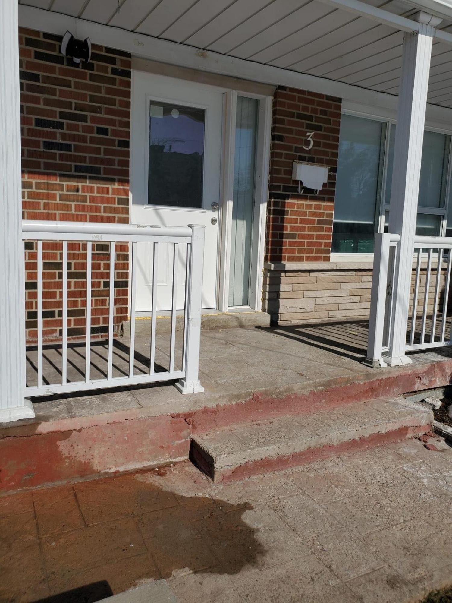 Maxwell Esabu Apartman Toronto Kültér fotó