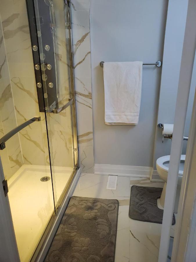 Maxwell Esabu Apartman Toronto Kültér fotó