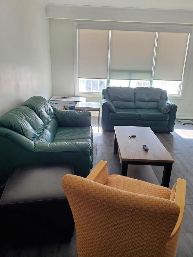Maxwell Esabu Apartman Toronto Kültér fotó