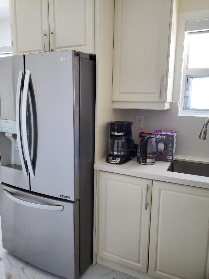 Maxwell Esabu Apartman Toronto Kültér fotó