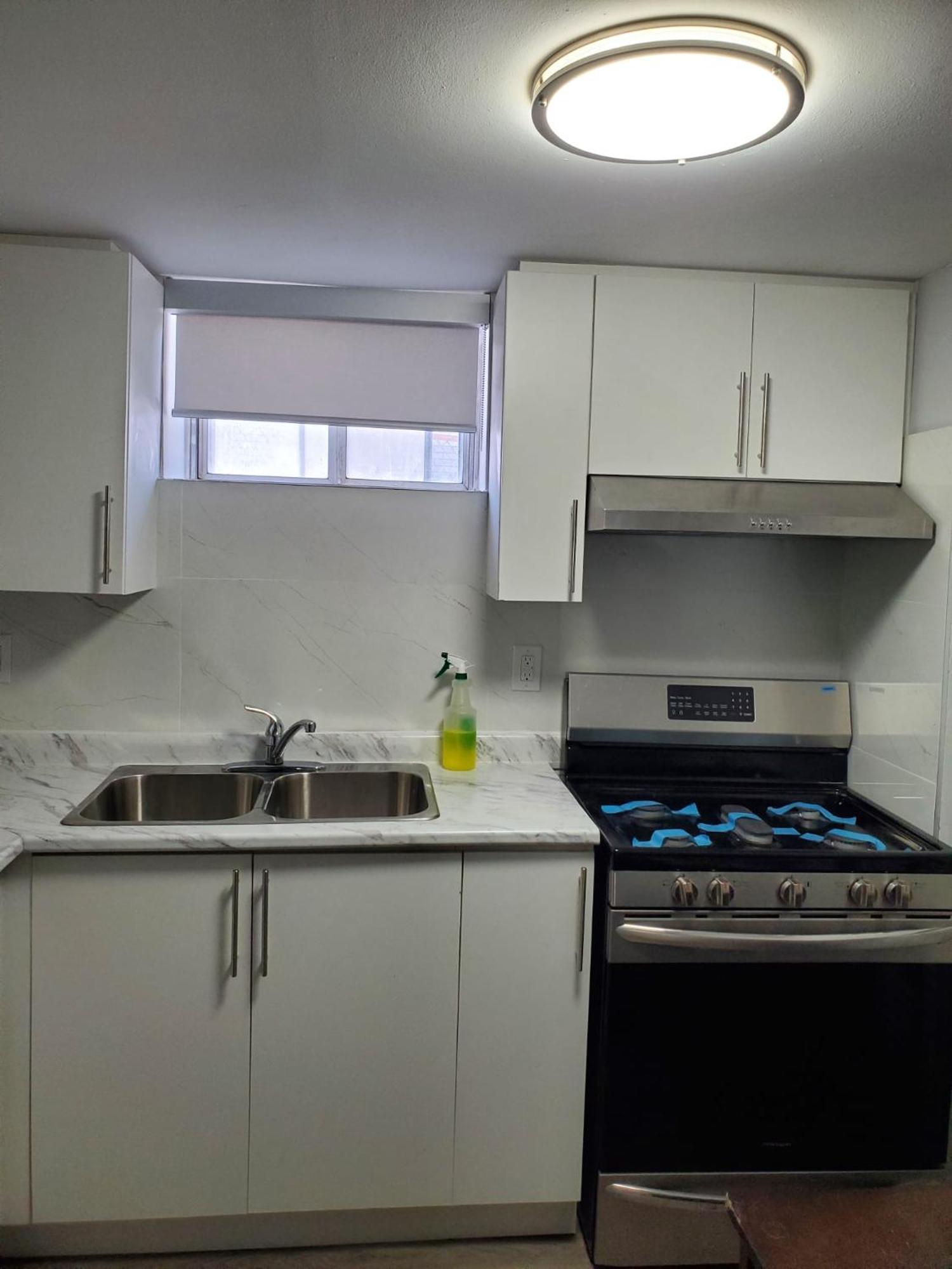 Maxwell Esabu Apartman Toronto Kültér fotó