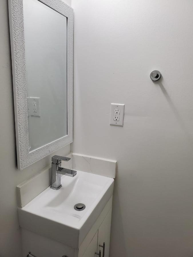 Maxwell Esabu Apartman Toronto Kültér fotó