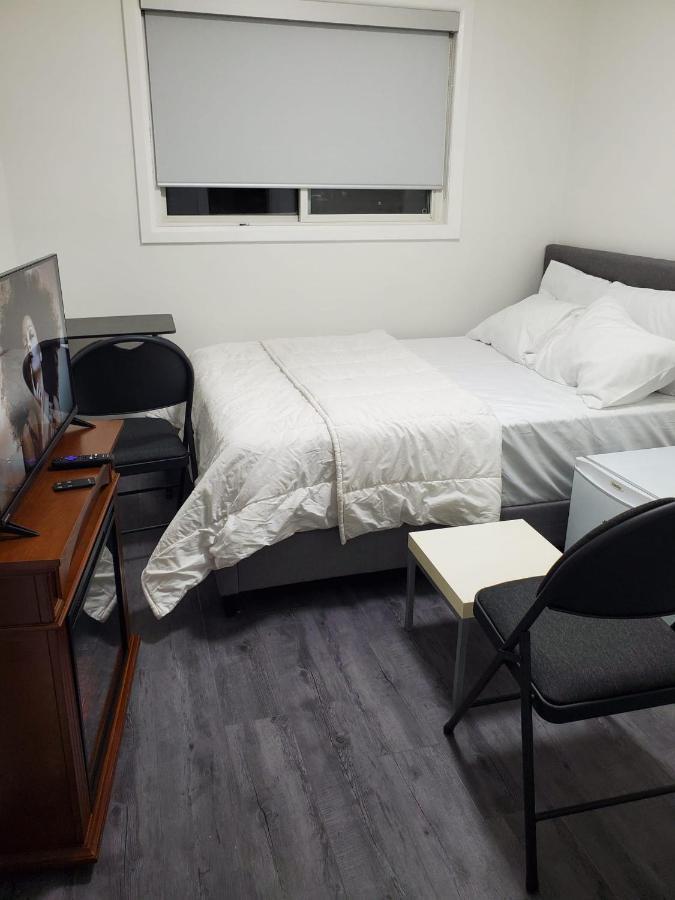 Maxwell Esabu Apartman Toronto Kültér fotó