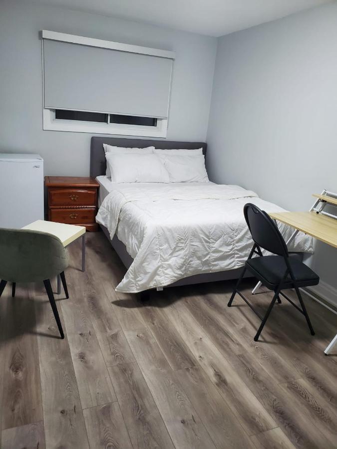 Maxwell Esabu Apartman Toronto Kültér fotó
